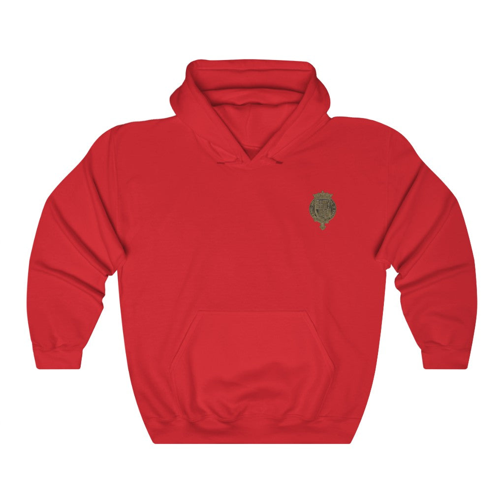 Order of the Garter Hoodie