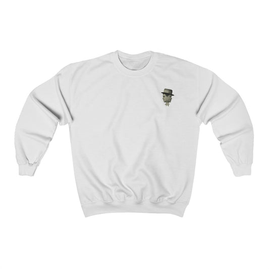 The Confidence-Man Sweatshirt