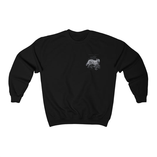 Bernadine Dog Sweatshirt