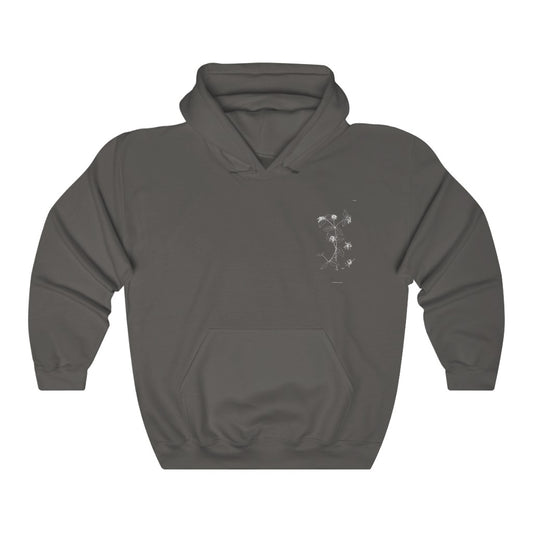 Berry Catchfly Hoodie