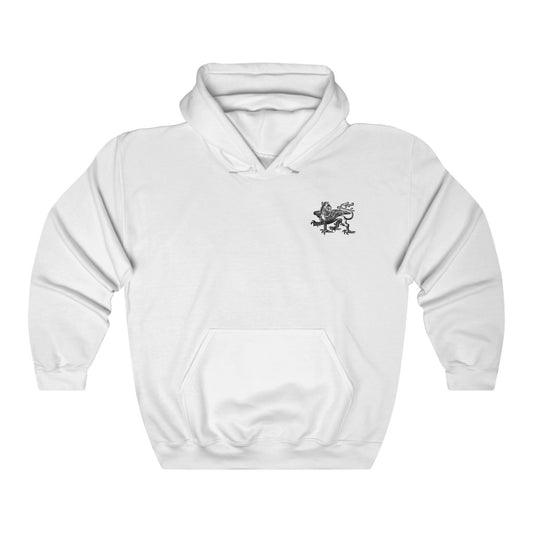 The Gryphon Hoodie