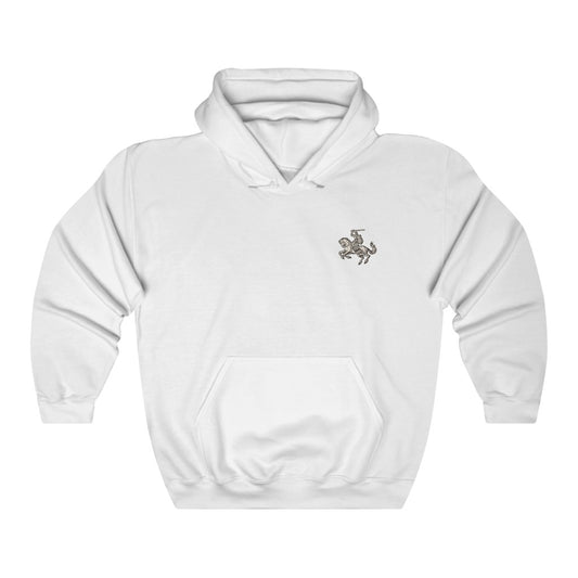 Belarusian Knight Hoodie