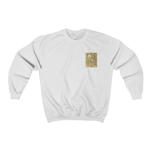 Dictionary of Birds Sweatshirt