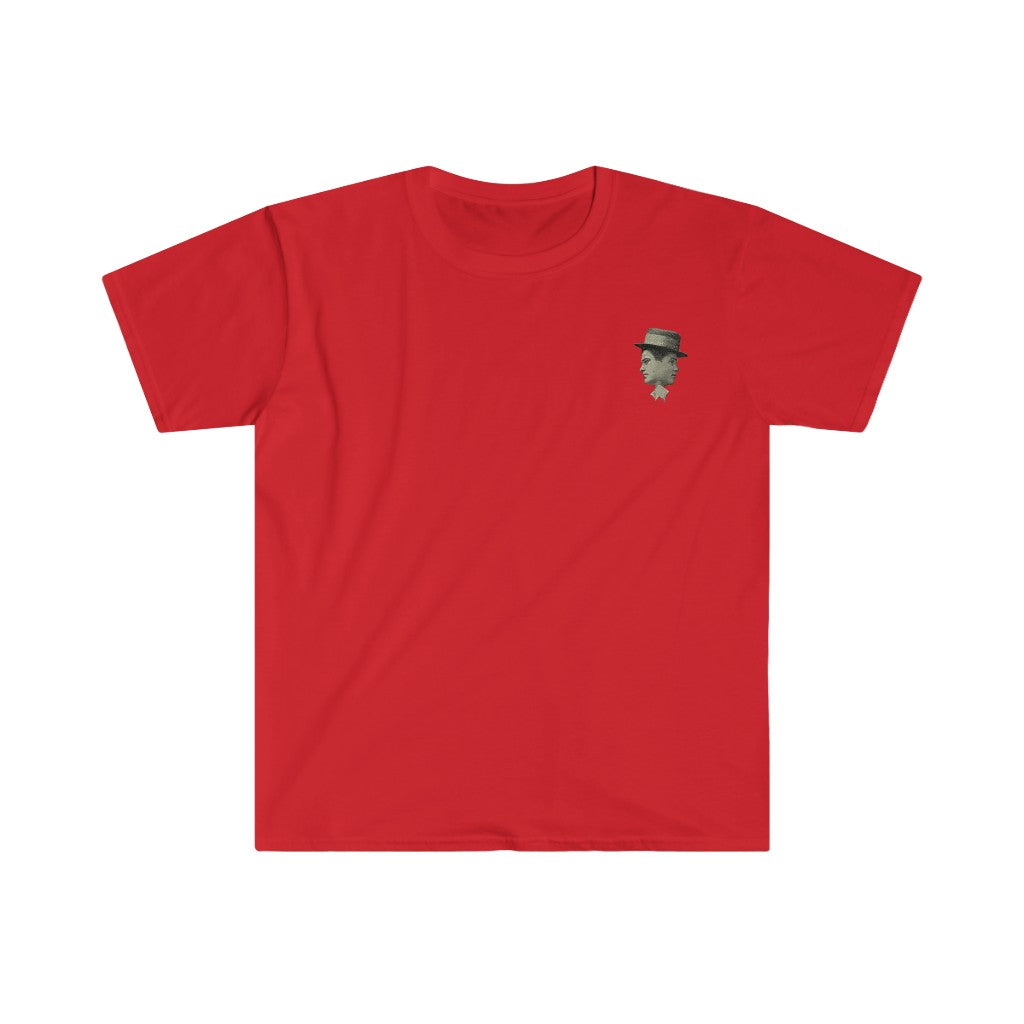 The Confidence-Man T-Shirt