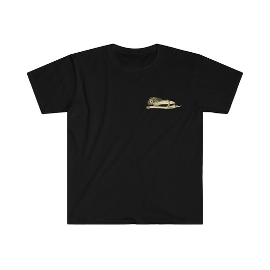Chaparral Tee