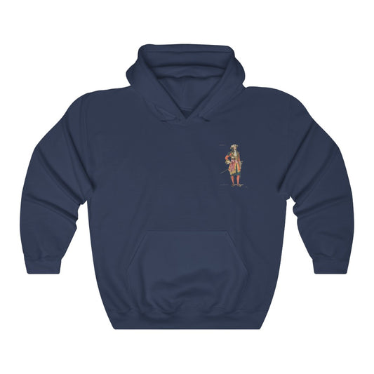 Officer Hoodie