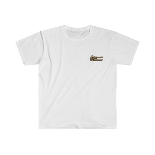 Orca Skull Tee
