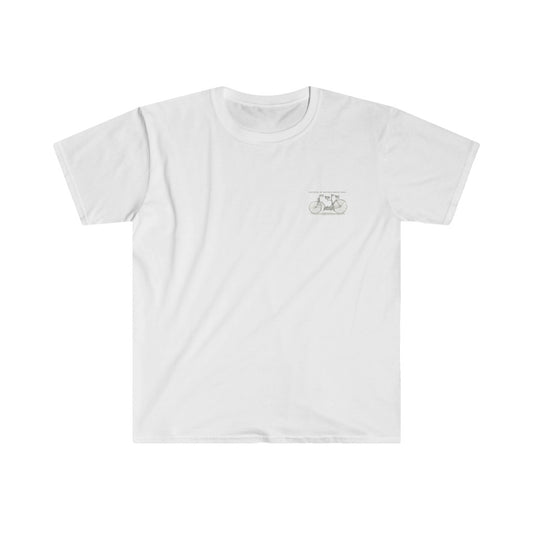 Keating's Spring Fork Tee