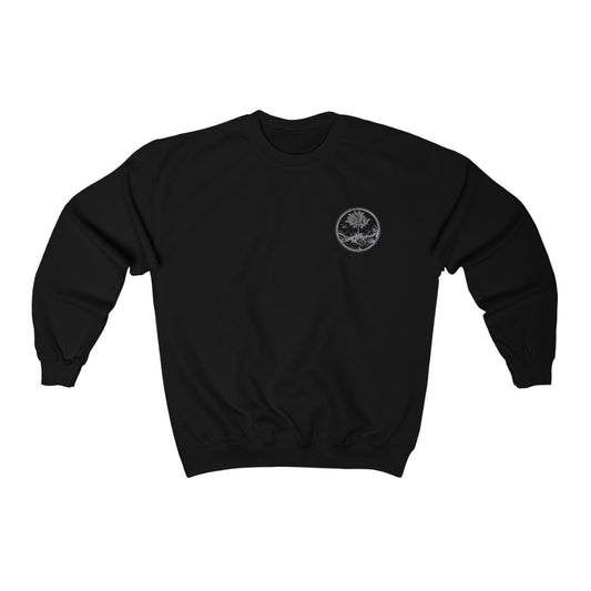 Dure Facesse Ligo Sweatshirt