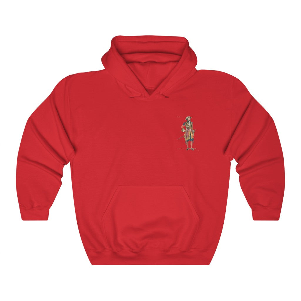 Officer Hoodie