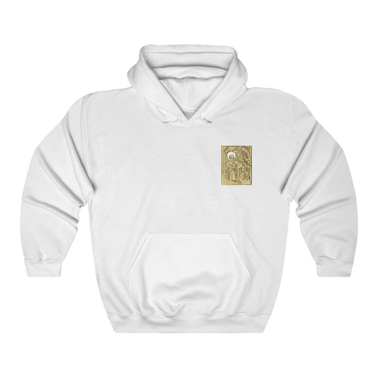 Dictionary of Birds Hoodie