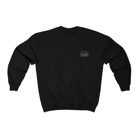 Keating's Spring Fork Sweatshirt