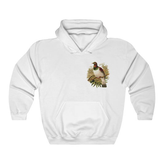 Kereru Hoodie