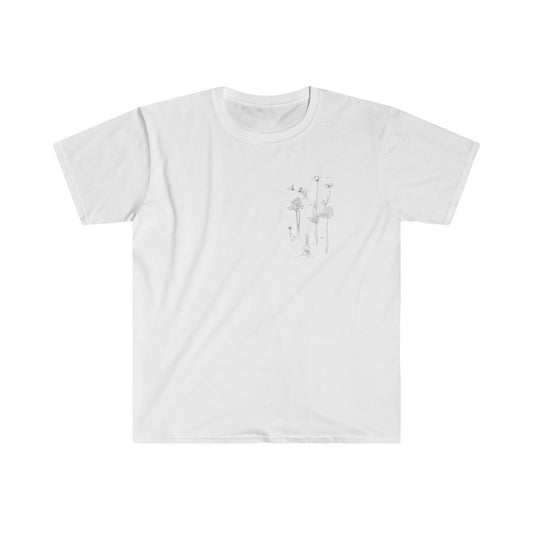 Buttercup Tee