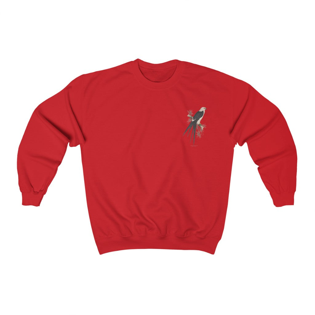 Swallow-tailed Kite Sweatshirt