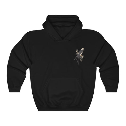 Swallow-tailed Kite Hoodie