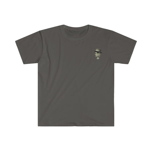 The Confidence-Man T-Shirt