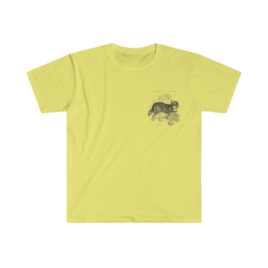 Bernadine Dog Tee