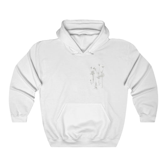 Buttercup Hoodie