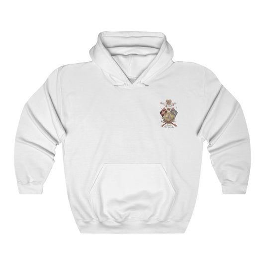 Taranaki Rifles Hoodie