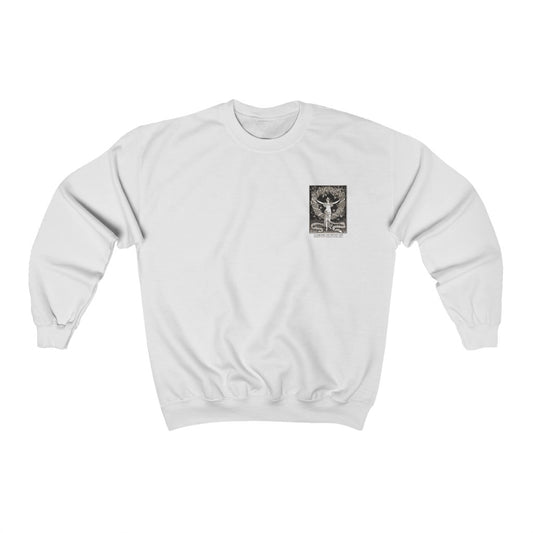 A Garland For May Day Sweatshirt