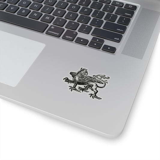 Gryphon Sticker
