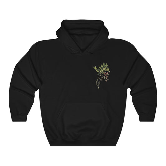 Titoki Hoodie