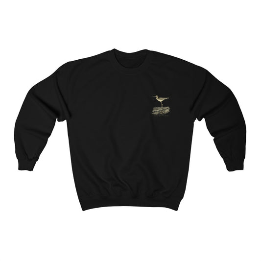 Black-Necked American Stilt Sweatshirt