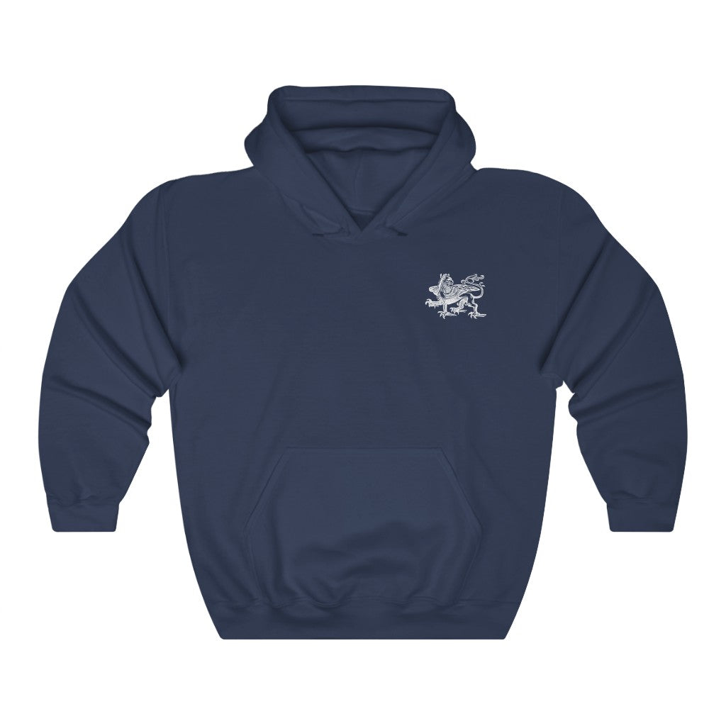 The Gryphon Hoodie