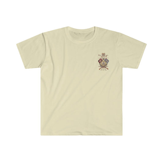 Taranaki Rifles Tee