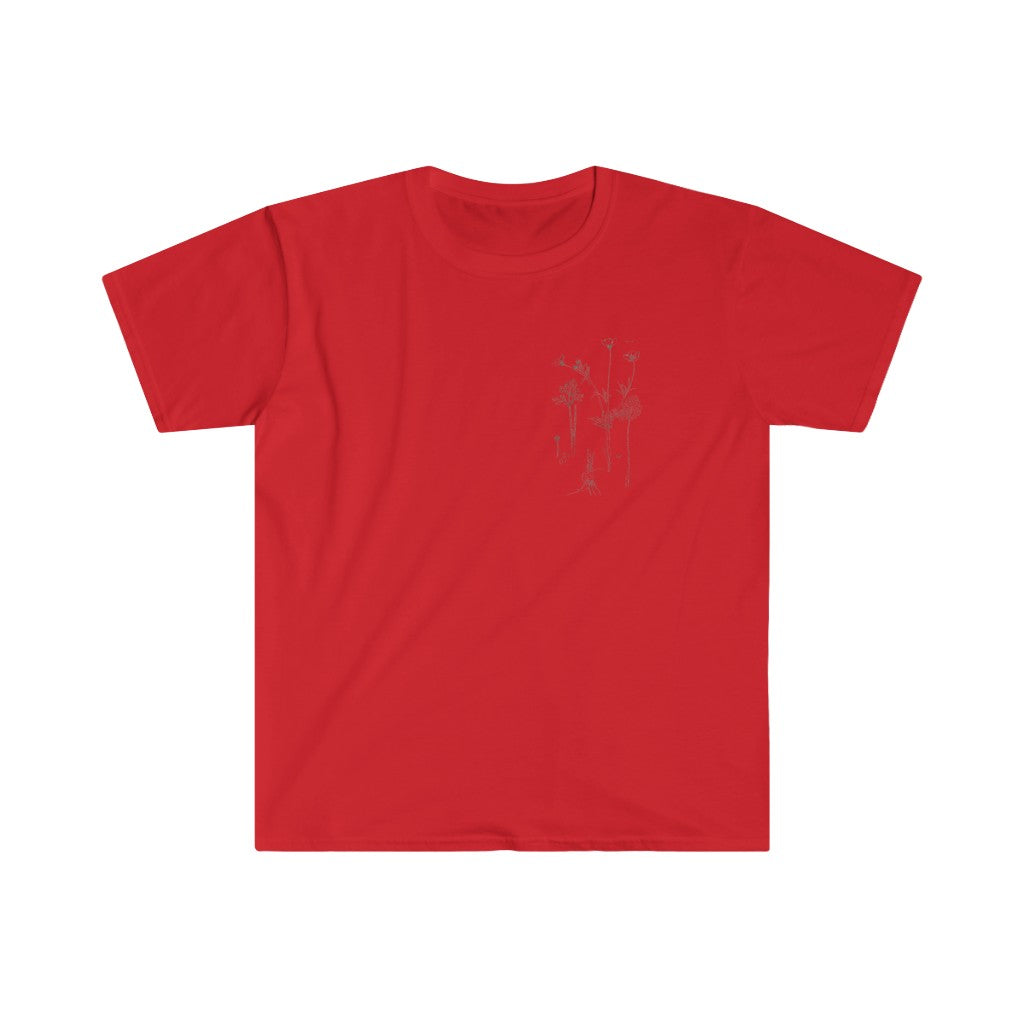 Buttercup Tee