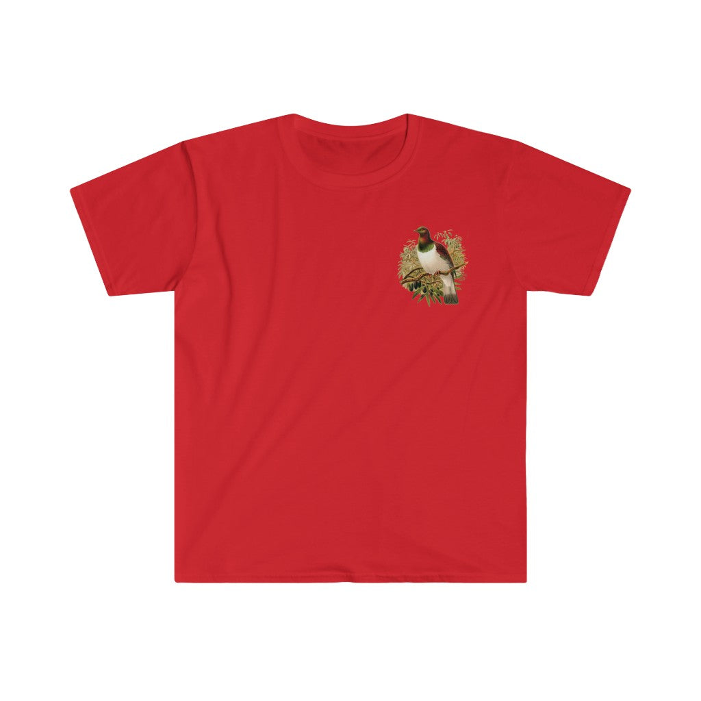 Kereru Tee