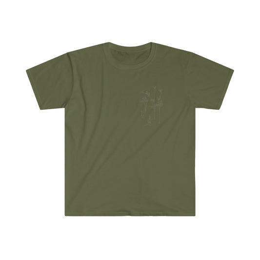 Buttercup Tee