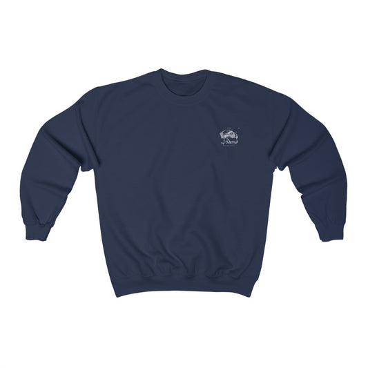 Skull of a Cat Sweatshirt