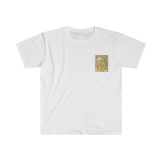 Dictionary of Birds Tee