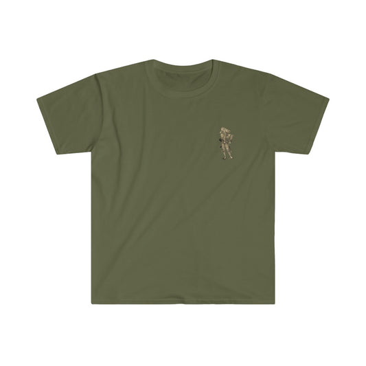 Fyfe Player Tee