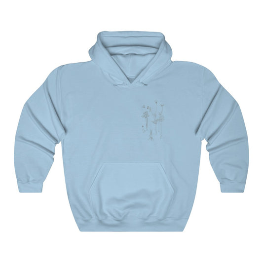 Buttercup Hoodie