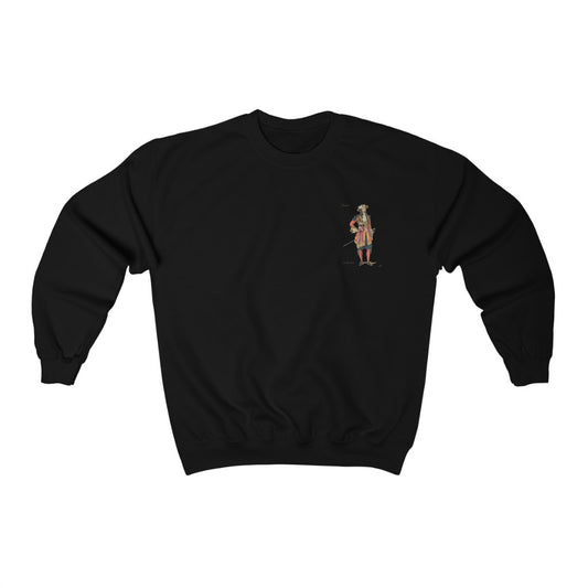 Officer Sweatshirt