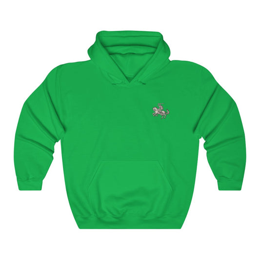 Belarusian Knight Hoodie