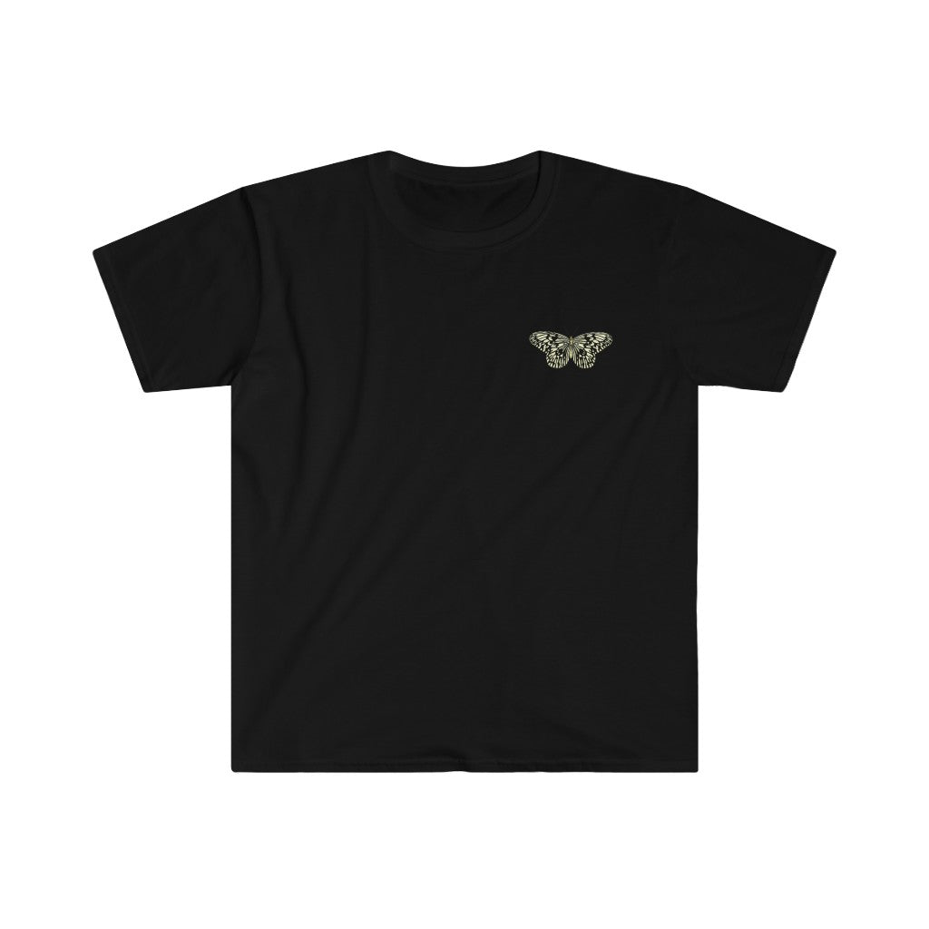 Butterfly Tee