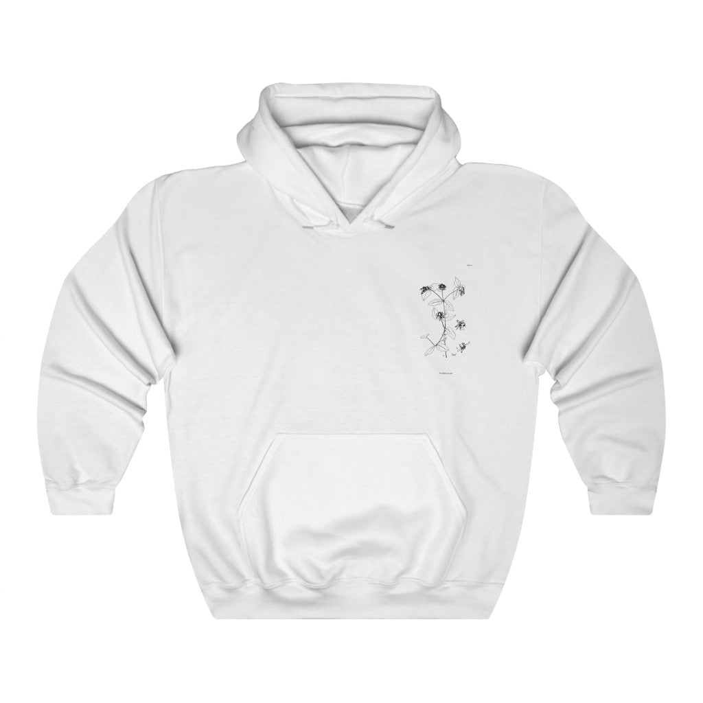 Berry Catchfly Hoodie