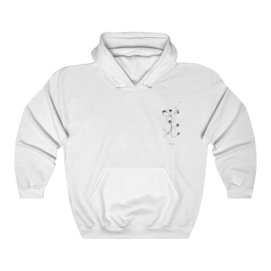 Berry Catchfly Hoodie