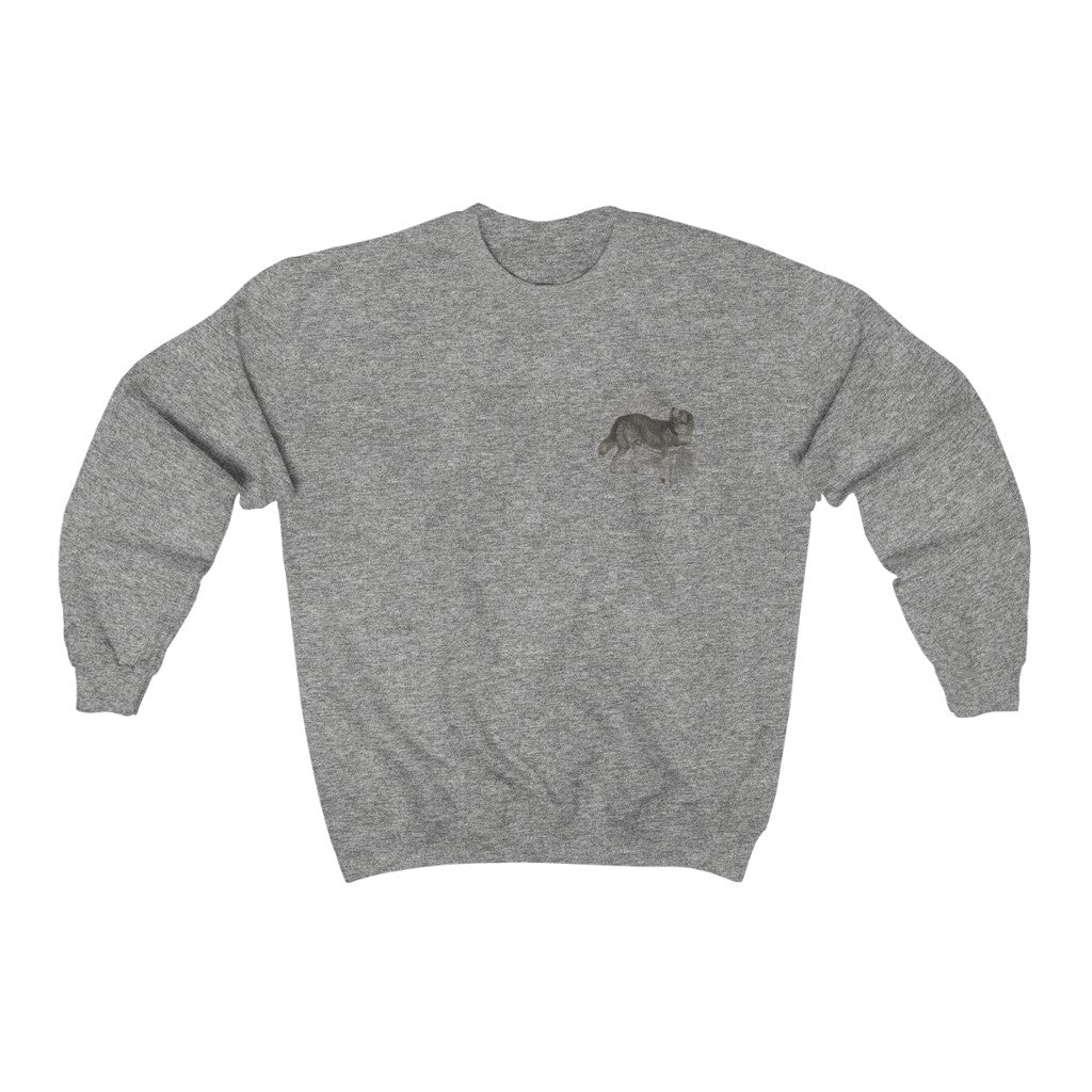 Bernadine Dog Sweatshirt