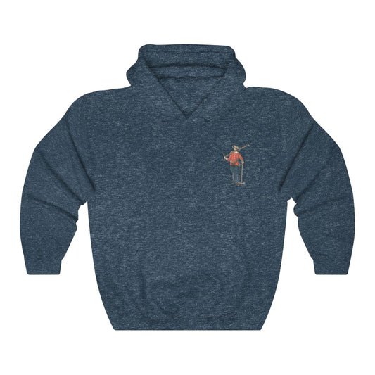 Musketeer Hoodie