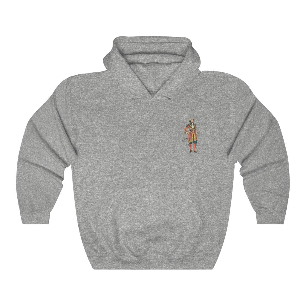 Officer Hoodie