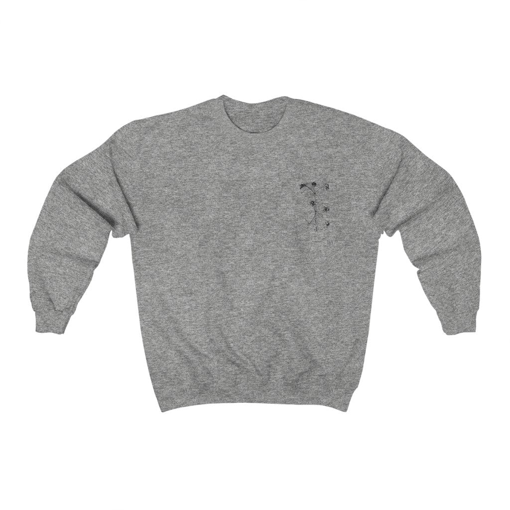 Berry Catchfly Sweatshirt