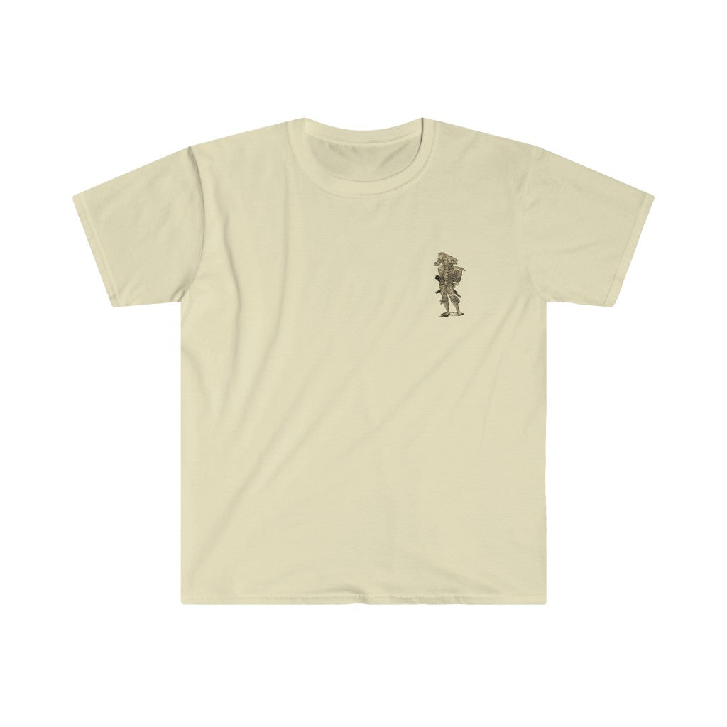 Fyfe Player Tee