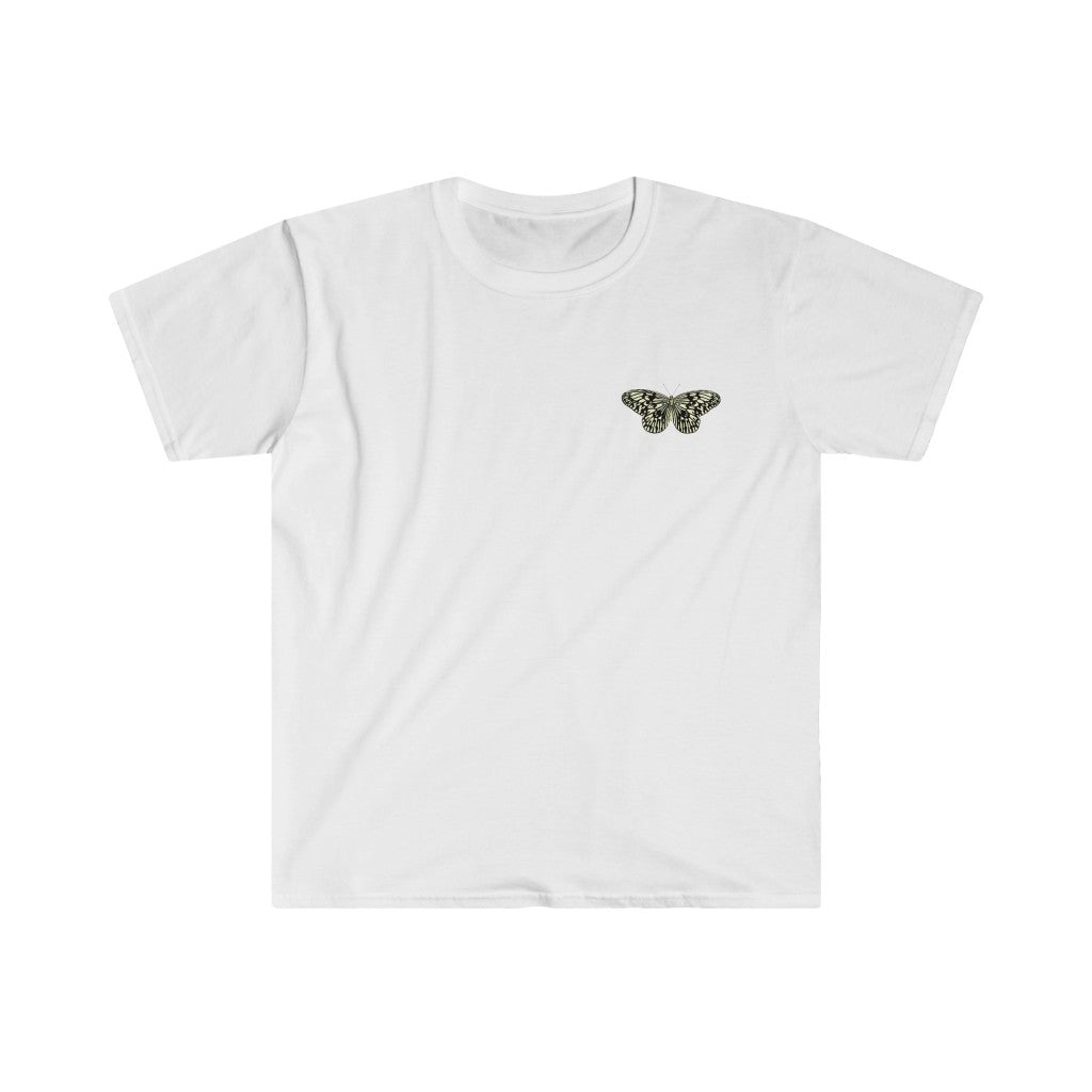 Butterfly Tee