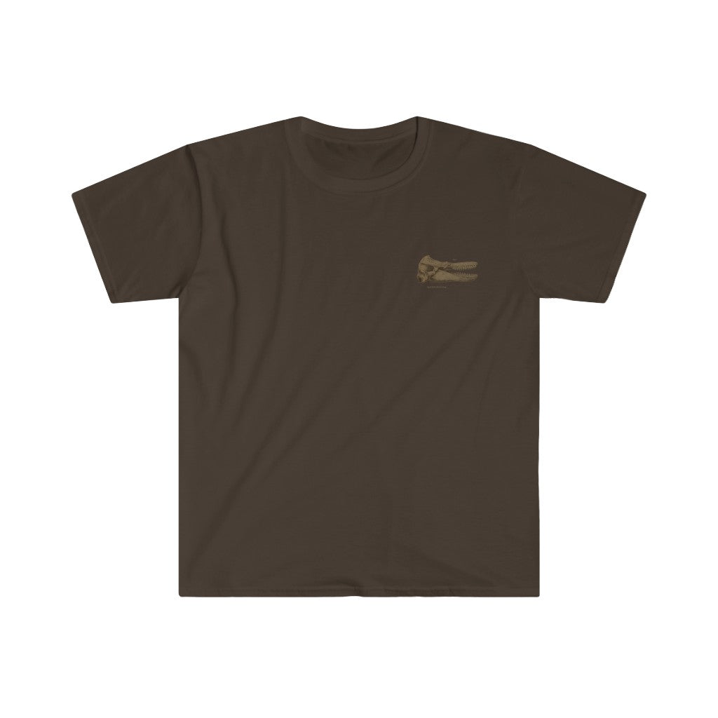 Orca Skull Tee
