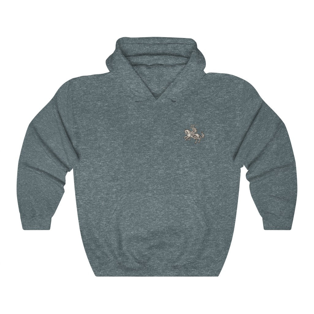 Belarusian Knight Hoodie